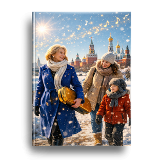 Мама ушла в джаз