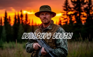 Культура Охоты
