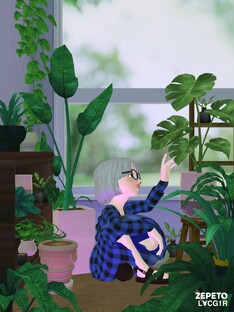 Развиваем воображение