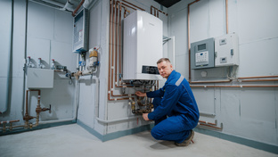 Рейтинг котлов отопления