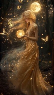 ✨НОВОЛУНИЕ В ВОДОЛЕЕ.