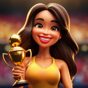 Истории ваших побед