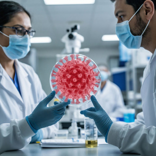 Темы - инфекционные болезни