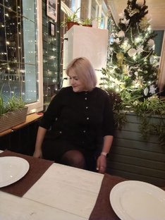 Итоги моего года