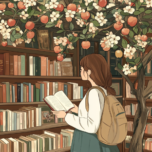 Моя книга о ШАР