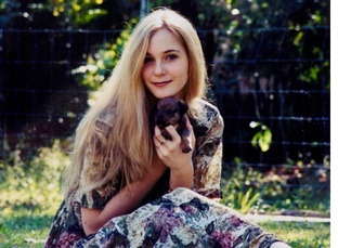 "Ничья девушка": мемуары Вирджинии Джуффре, ЭКСКЛЮЗИВНО у Ники Марш