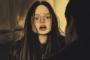 Тени Психики: Исследование различных ликов насилия