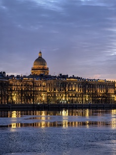 Санкт-Петербург 