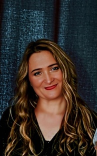 Автор Орлова Алёна