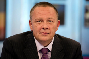 СТЕПАН ДЕМУРА