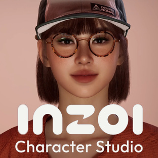 inZOI Character Studio