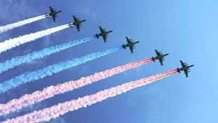 Военная Авиация РФ