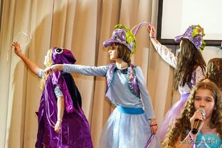 Идеи для праздников