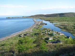 Хабаровский край