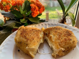 Идеи ужинов