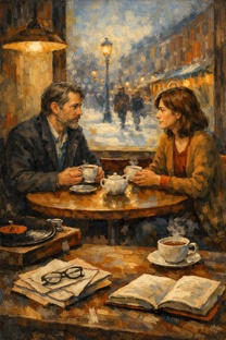 «Эхо прошлой жизни»