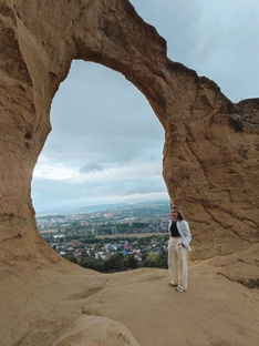 ПУТЕШЕСТВИЯ