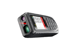 Лазерные дальномеры