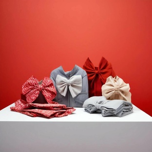 Апсайклинг текстиля