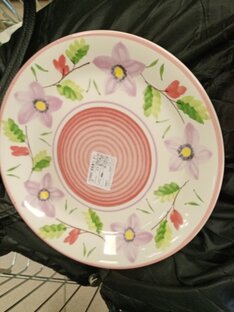 Люблю посуду.