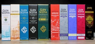 Glen Scotia