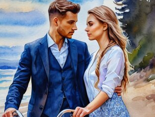 Семейные драмы