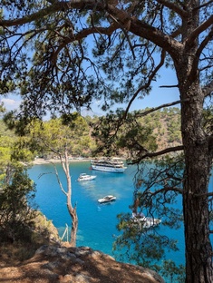 Путешествия 