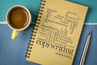 Биржа копирайтинга