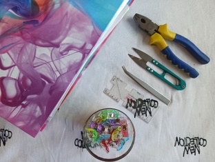 Швейные полезности