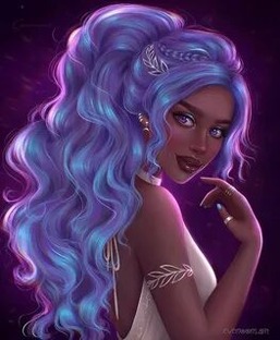ПОГАДАЕМ НА ЛЮБОВЬ ♥️
