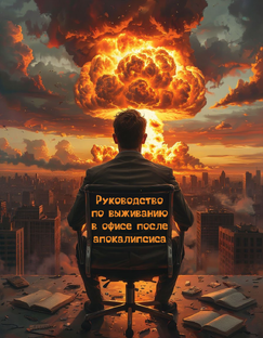 Руководство по выживанию в офисе после апокалипсиса