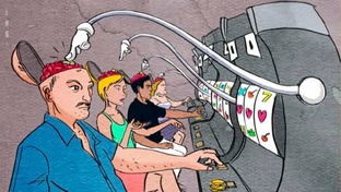 Мысли бывшего лудомана