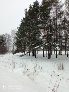 Потерянный город