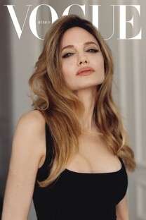 АНДЖЕЛИНА ДЖОЛИ