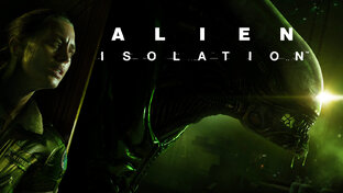 Alien: Isolation