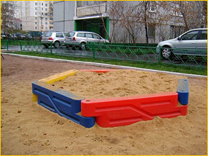 Детское, да не совсем...