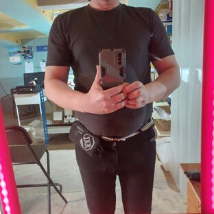 ГЗТ (Гормоно Заместительная Терапия)