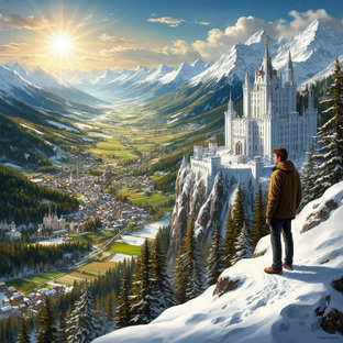 Сказки о будущем и не только