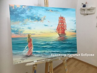 Картины 