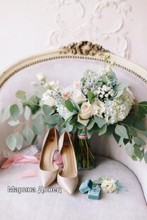 Букеты и композиции