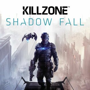 Killzone: Shadow Fall