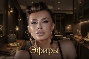 ЭФИРЫ