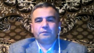 ФИКРЕТ ШАБАНОВ