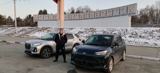 Перегон Хонда Везель