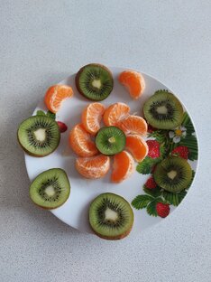 К чаю🌻