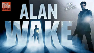 Alan Wake 1