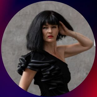 Не только танцую, ещё и пишу.