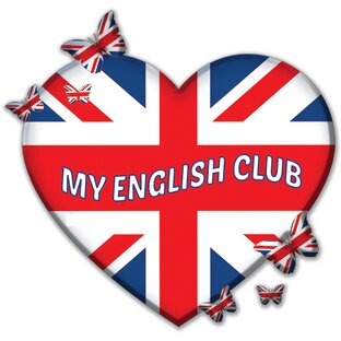 Летний английский клуб