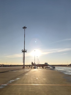 Путешествия по России