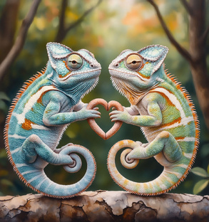 Наш канал — Сущность рептилии